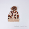 China OEM Knitted Beanie for adult Factory